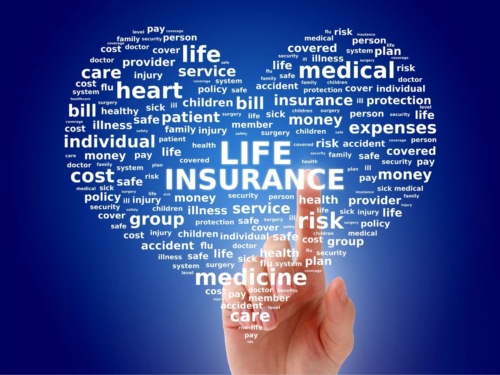 cross-individual-insurance Individual Life Insurance