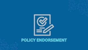 policy-endorsement Commercial Auto Insurance Requests