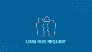 loss-run-request Commercial Auto Insurance Requests